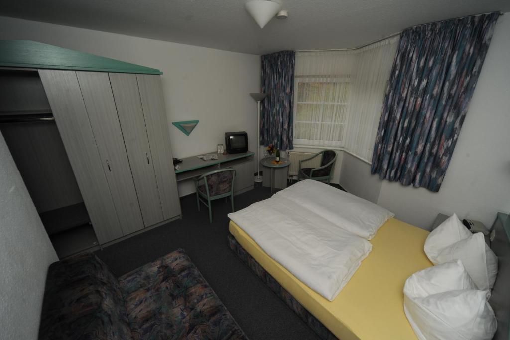 Hotel Am Markt Sagard Room photo