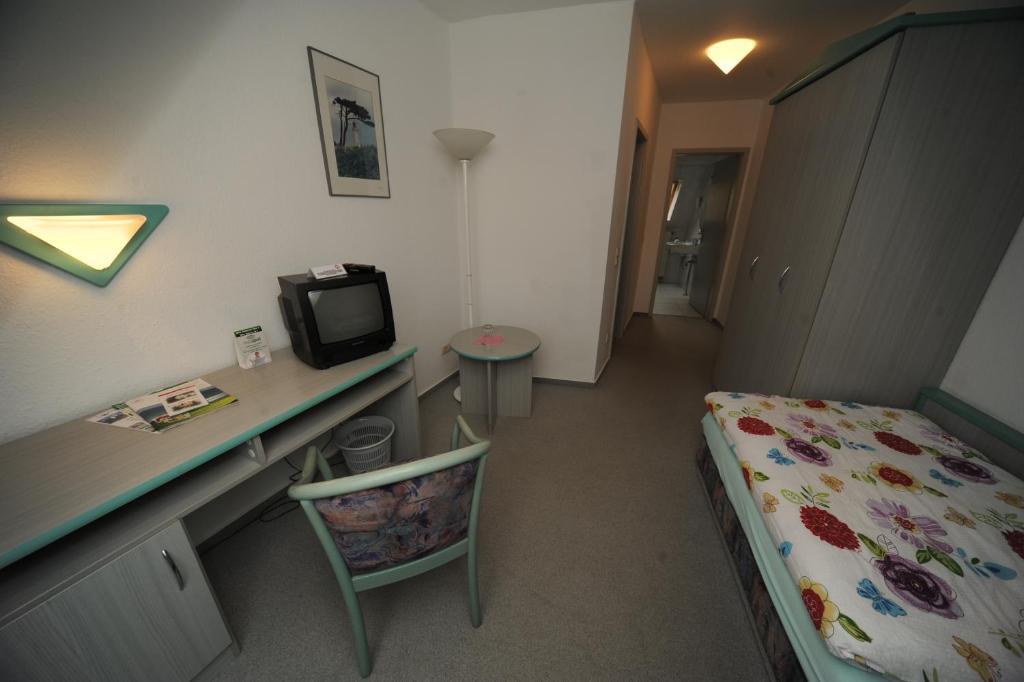 Hotel Am Markt Sagard Room photo
