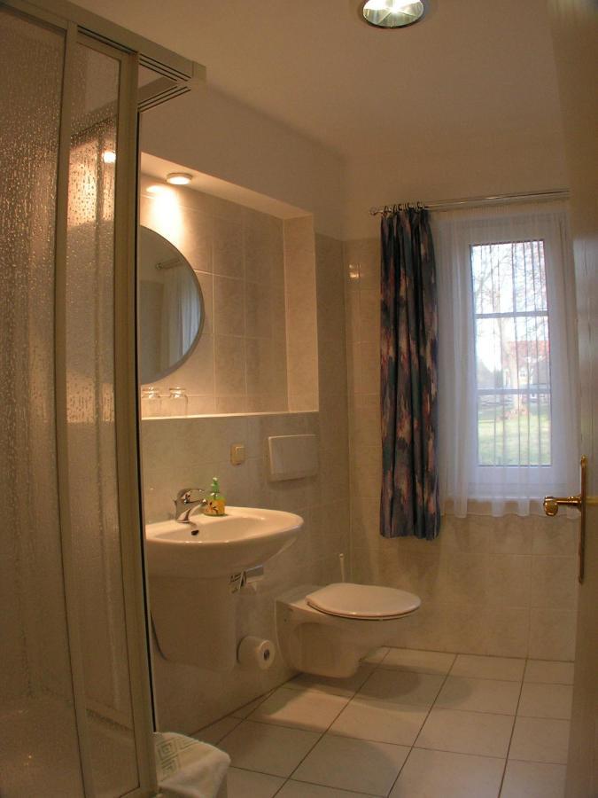 Hotel Am Markt Sagard Room photo